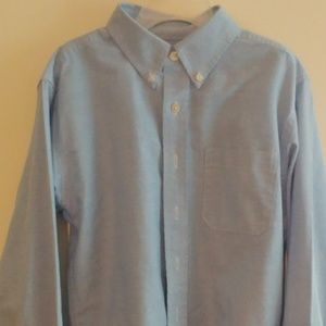 Boy's Shirt (L) 10-12